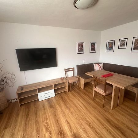 Ubytovani U Pradku Čeladná Екстериор снимка